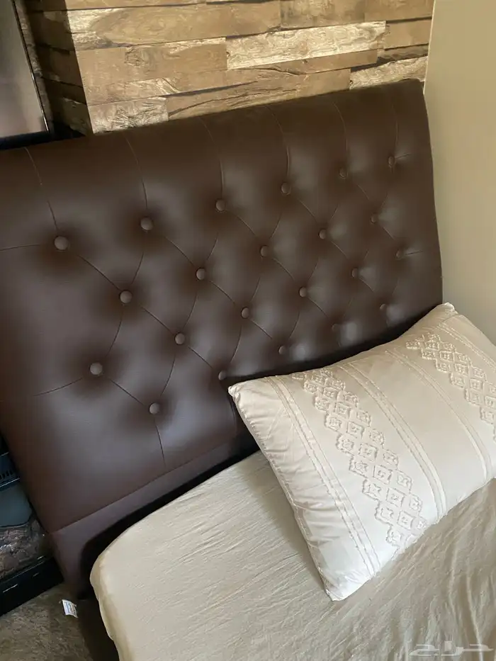 للبيع سرير من باكير 1