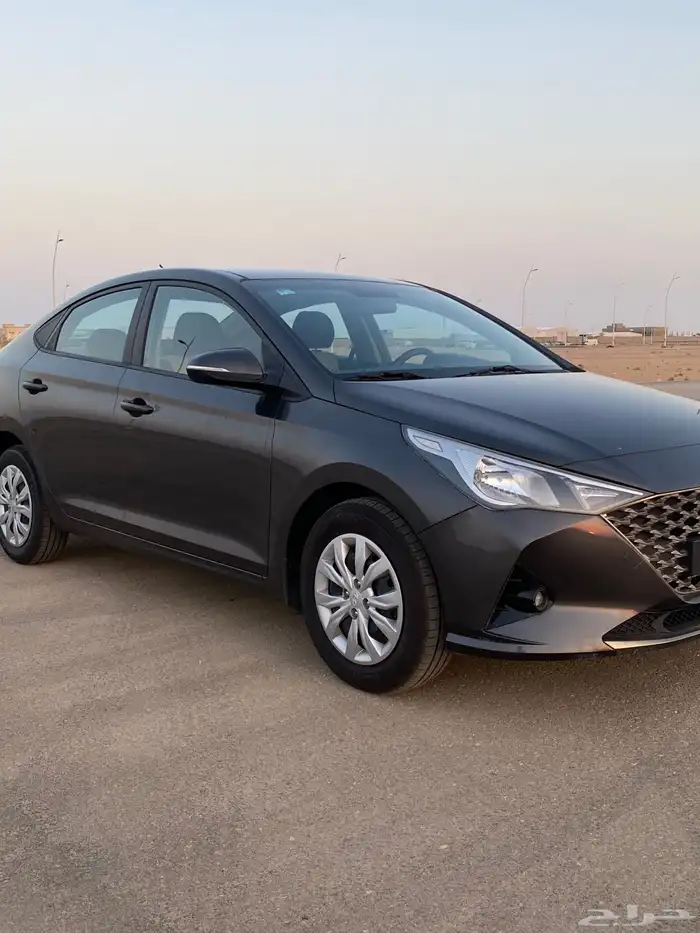 اكسنت 2022 وكاله 5