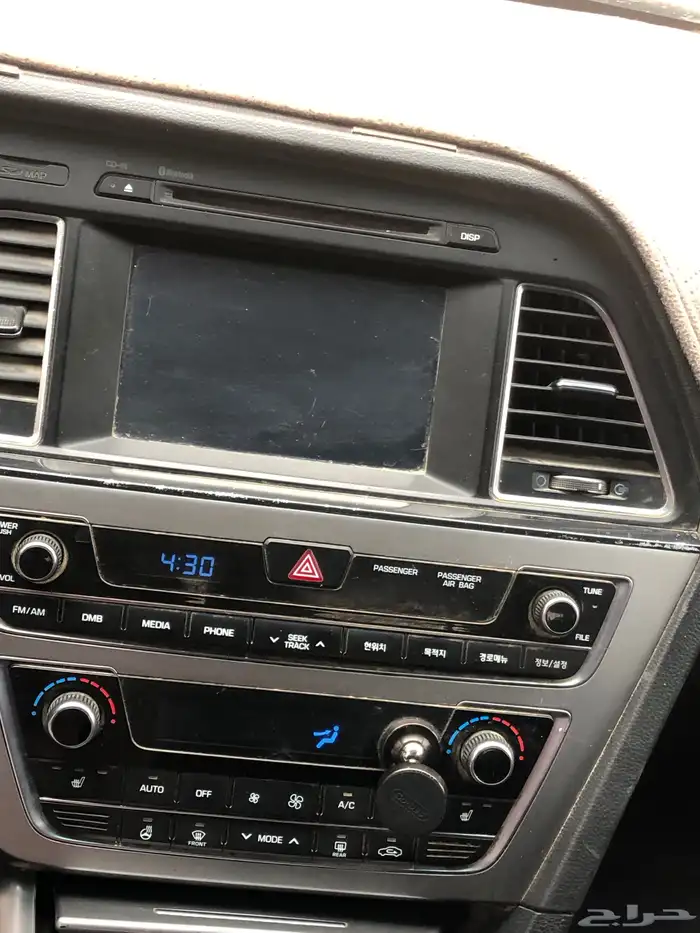 سوناتا ديزل للبيع 8