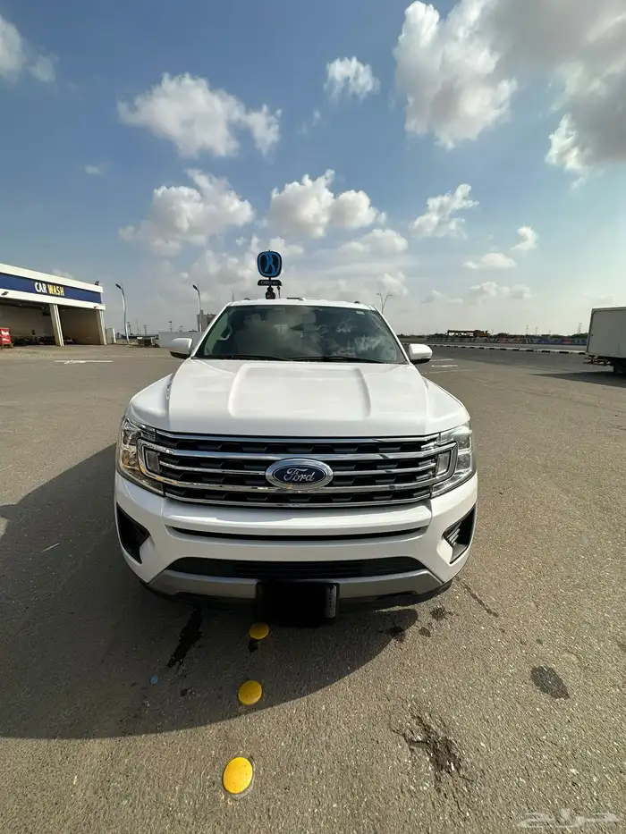 جيب اكسيبدشن للبيع2019 مفحوص مجدد ممشى 170 الف تواصل واتس 1