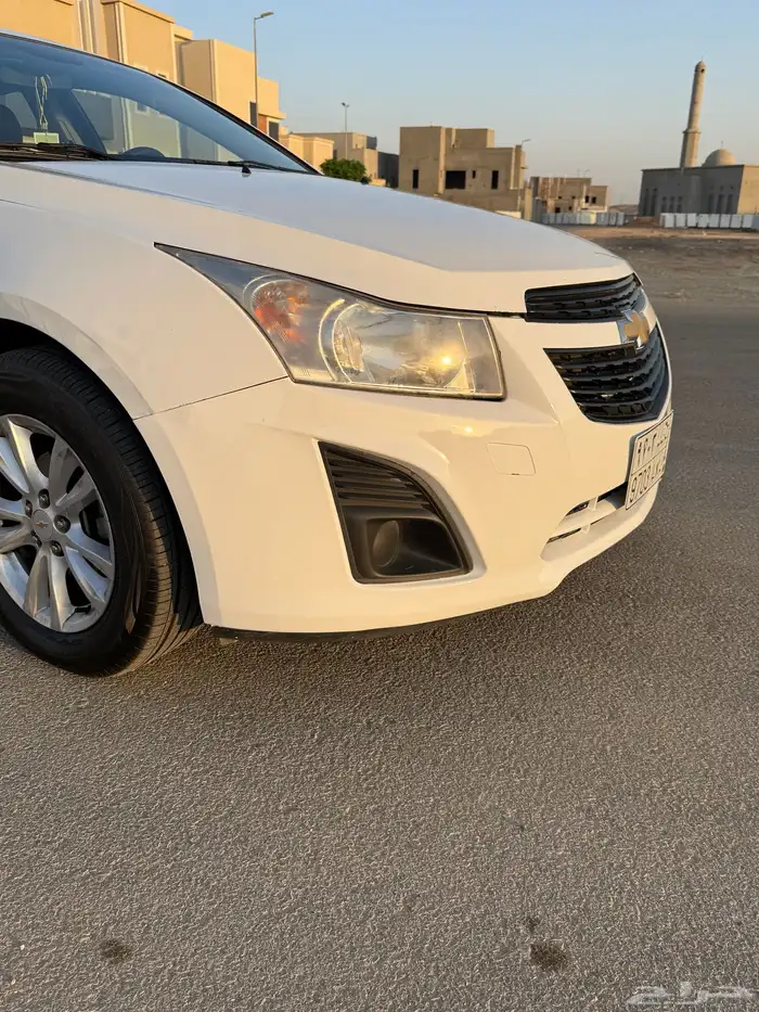 كروز نظيف 2015 11