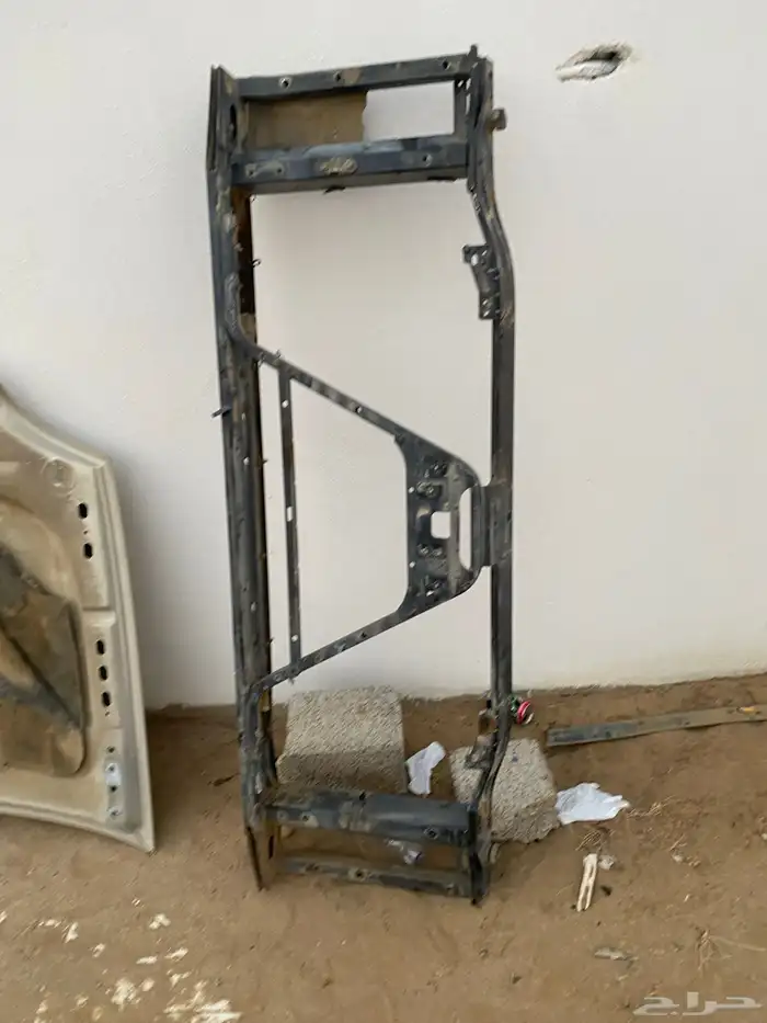 قطع يوكن تاهو 2