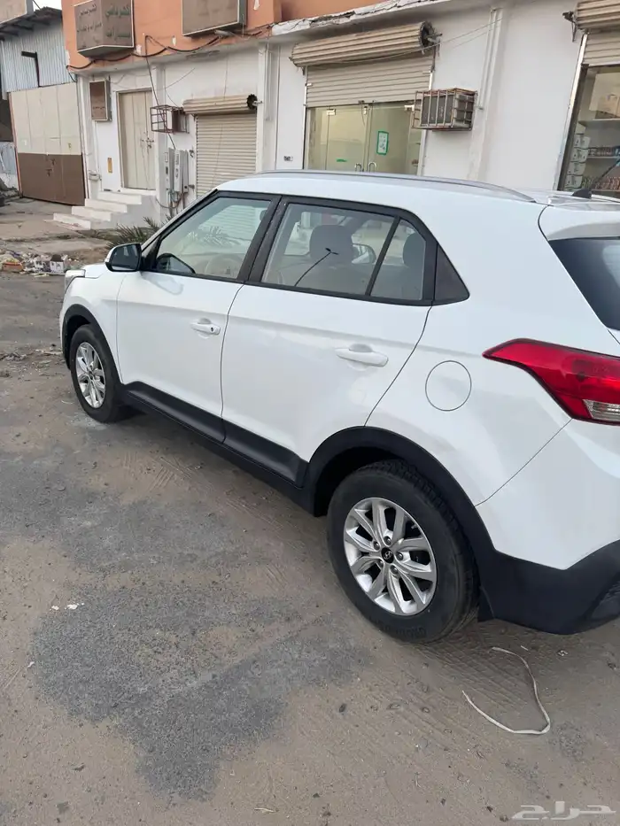 هونداي كريتا 2020 1