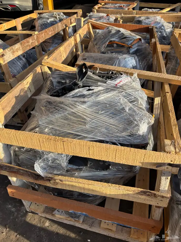 قير اكورد مستورد 0