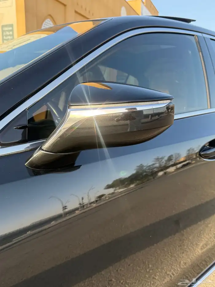 لكزس ES350 CC 2020 فل كامل وكالة 39