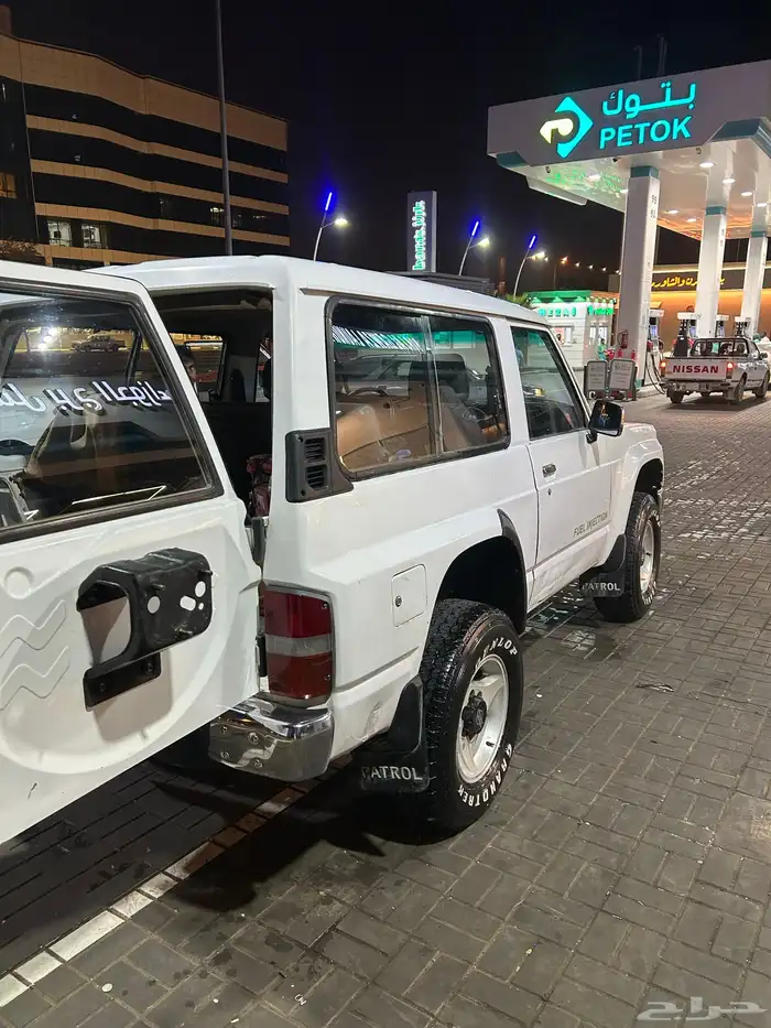 نسيان باترول ربع ملكزز للبيع 3