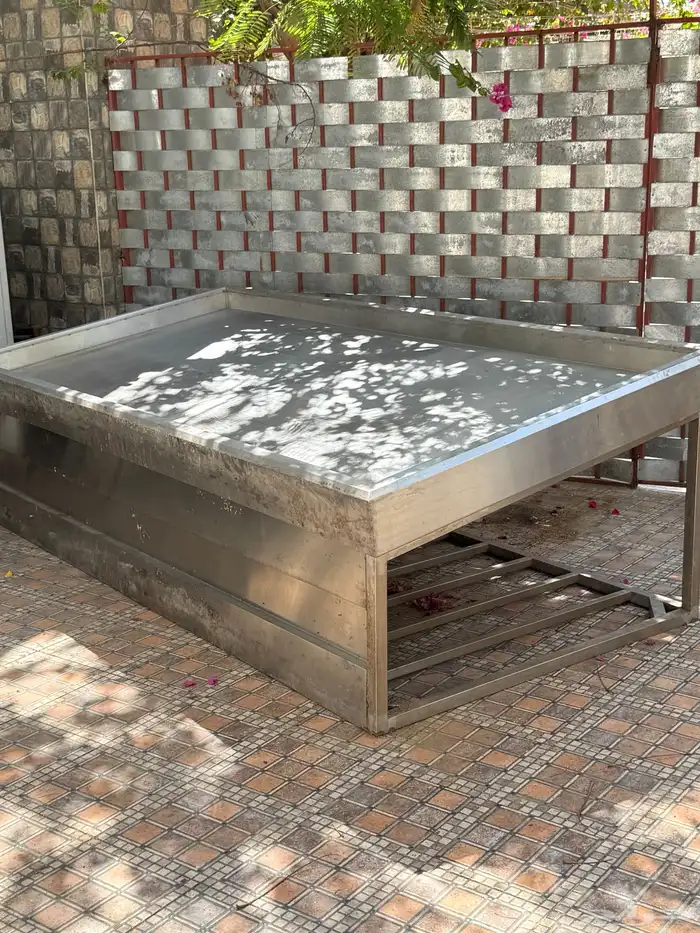 سكراب جديد و مستعمل 7