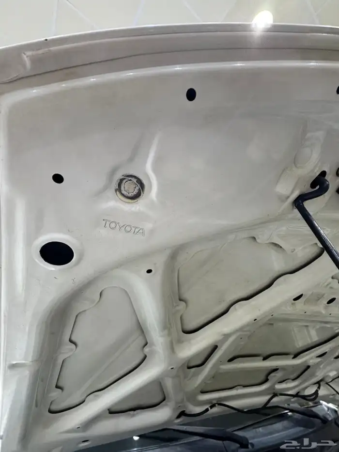 هايلوكس 2012 GL غمارة مفحوص ومجدد للبيع سوم 31 الف 3