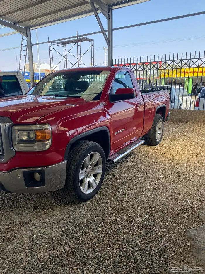 جيمس سيرا 2015 ( دبل ) 1