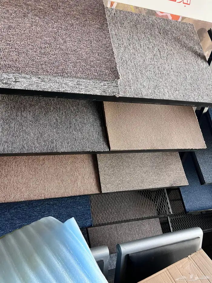 فرش موكيت بلاط 50