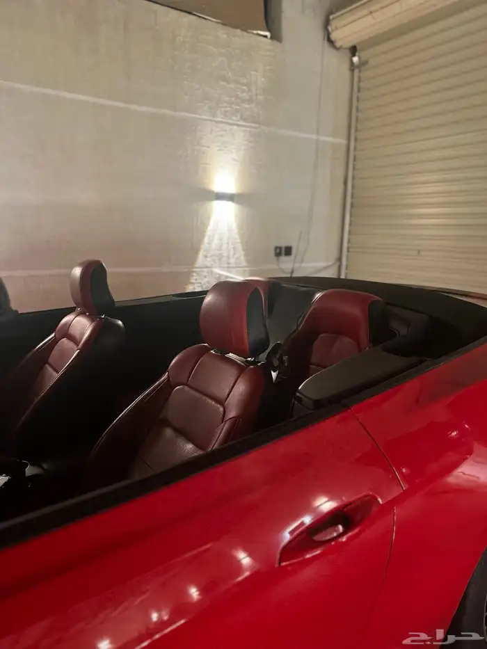 موستنق 2018 كشف 8