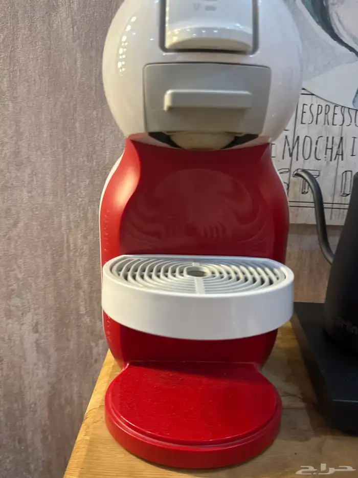 مكينك قهوة 2