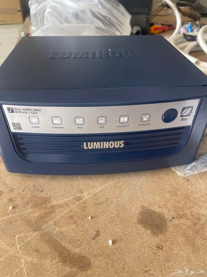 سستم طاقه شمسيه جديده 3