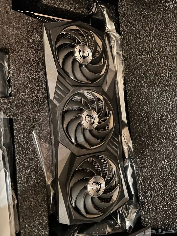 كرت شاشة 3080 1