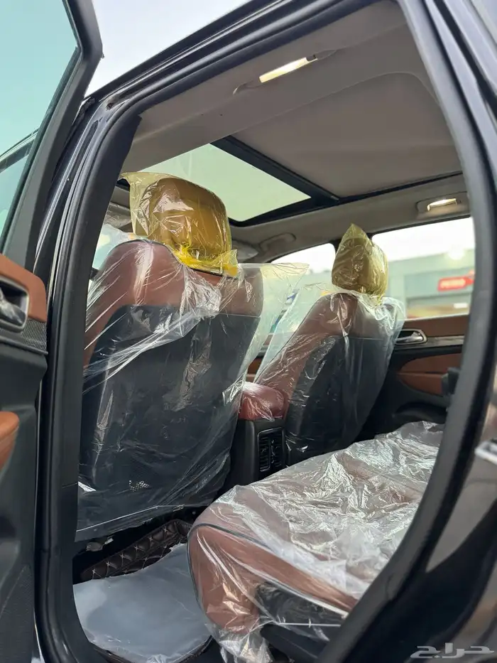 جيب شروكي 2013 فل الفل RT 14