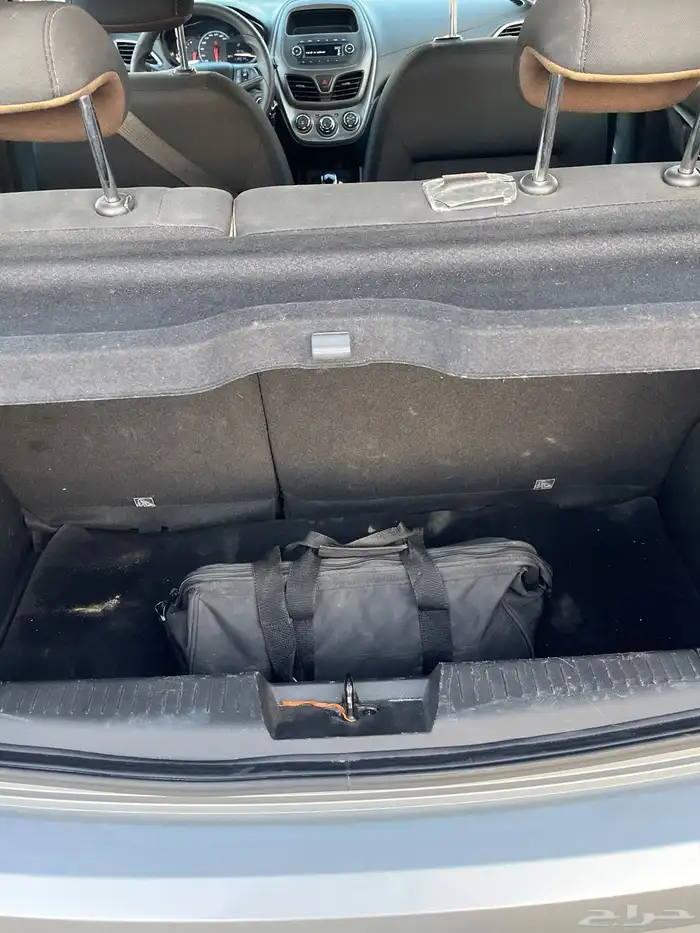 للبيع سبارك 2020 على شرط وكاله 19