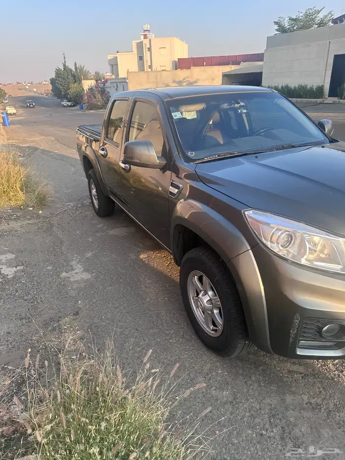 ونيت وينجل 6 بنزين دبل نظيييفه جدا 0