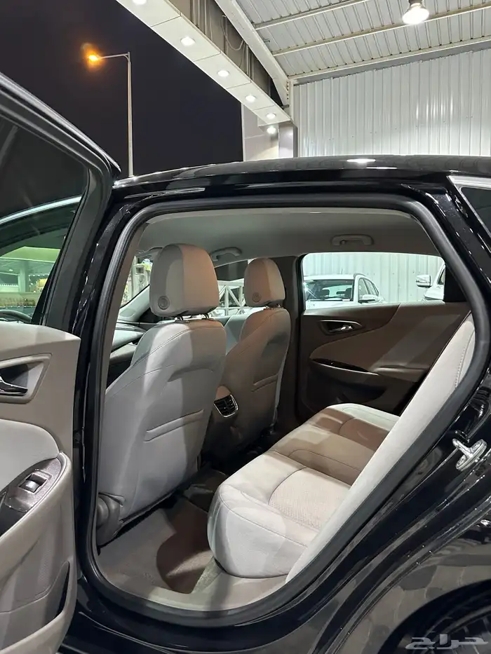 للبيع شيفورليه ماليبو موديل 2020 13