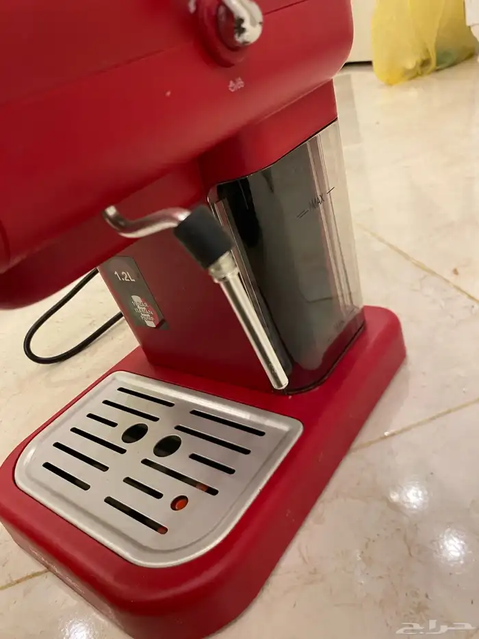 مكينة اسبريسو 3