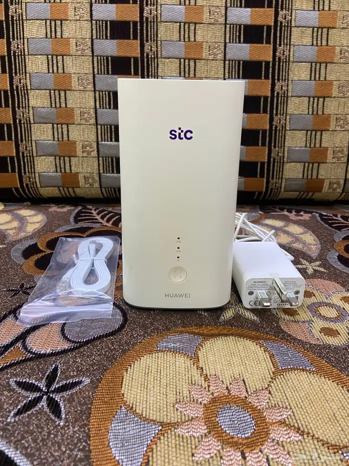 راوتر هواوي 5G جميع الشرائح 0