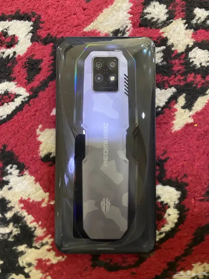 رد مجك 7برو S 0