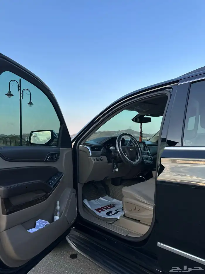 تاهو 2020مطور دبل 10