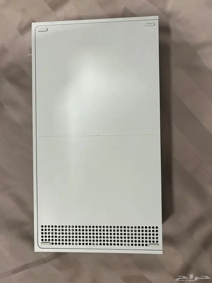 اكس بوكس سيريس اس مع يده سعر مميز 1