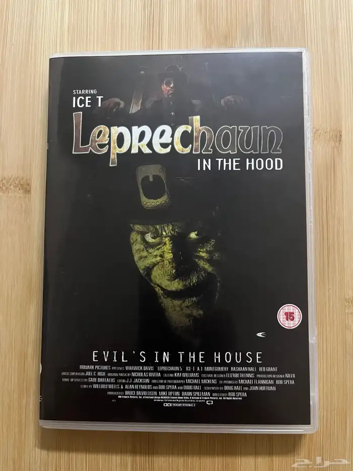 افلام DVD Bluray دي في دي وبلوراي للبيع او البدل 7