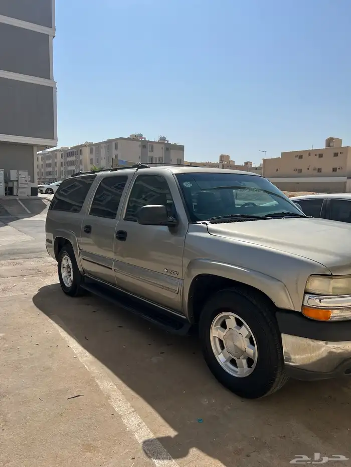 سوبر بان شيفورليه 9