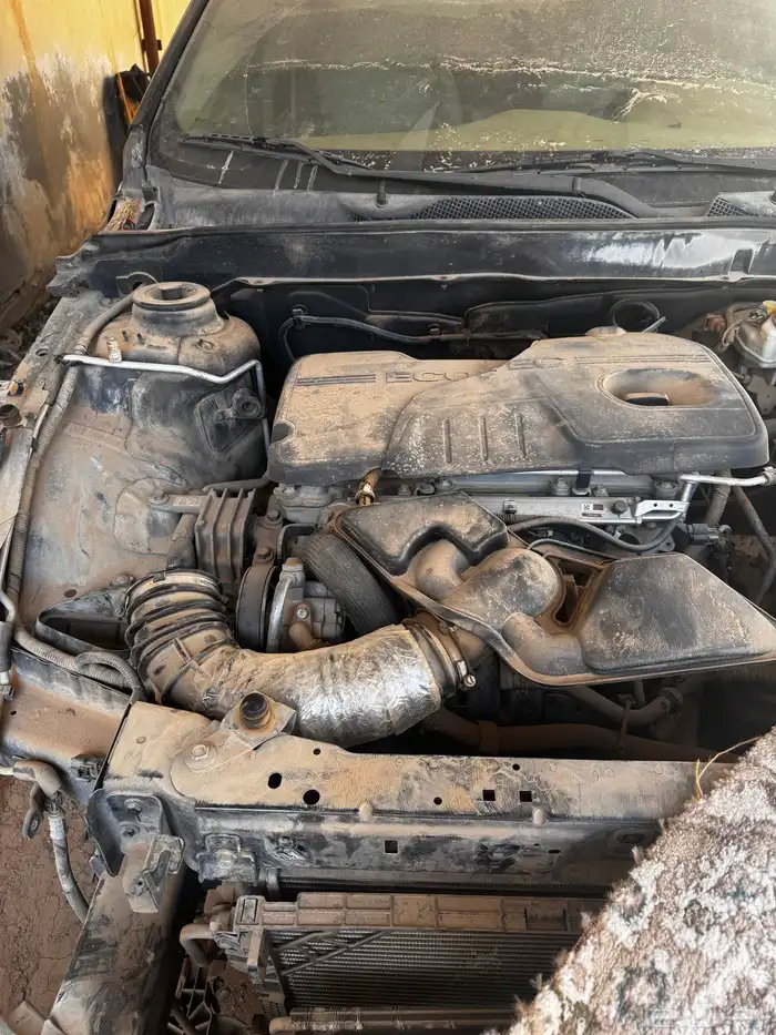 ماليبو 2015 بيع محلات تشليح 4