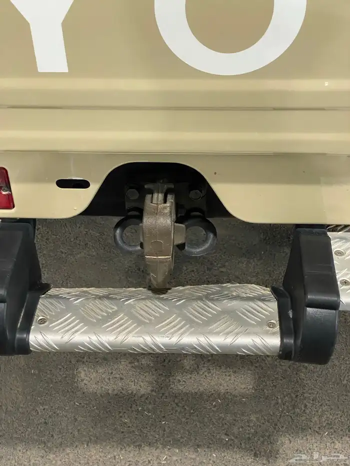 تويوتا شاص 20121 ممشى قليل 12