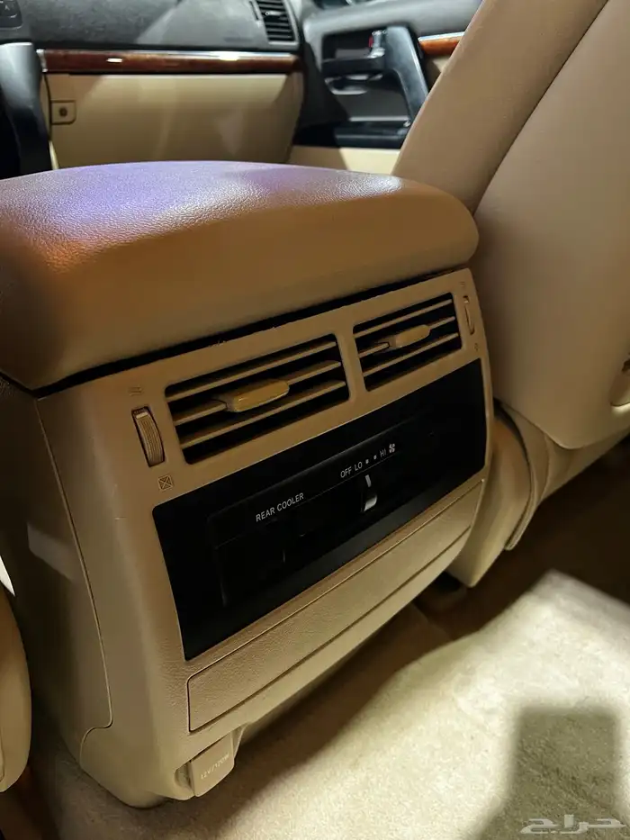 لاندكروزر 2013 GX_R 31