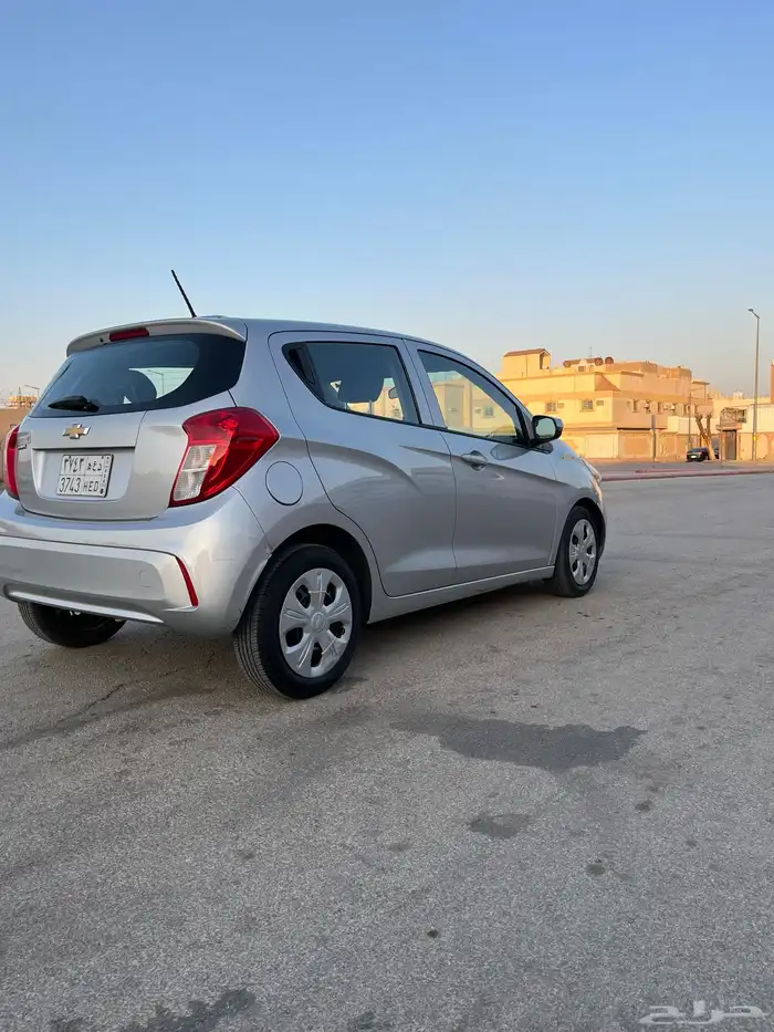 للبيع سبارك 2020 على شرط وكاله 2