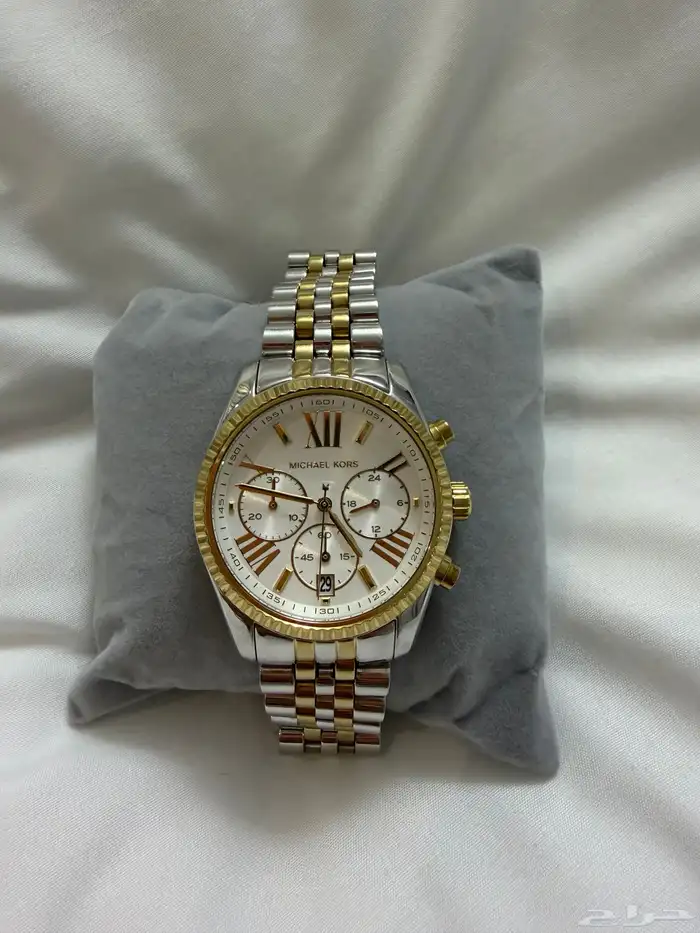 ساعات ماركة مستعملة 0