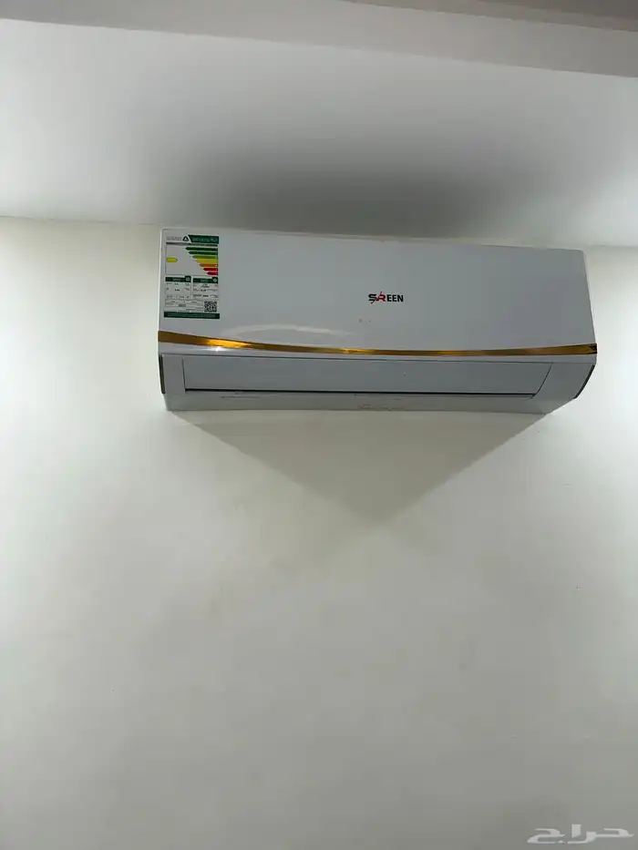 مكيف سبليت حار بارد 0