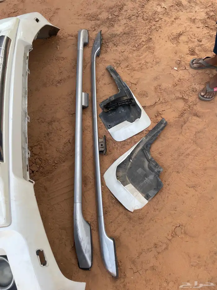 صدامات جيب جي اكس ار 2012 خليجي 3