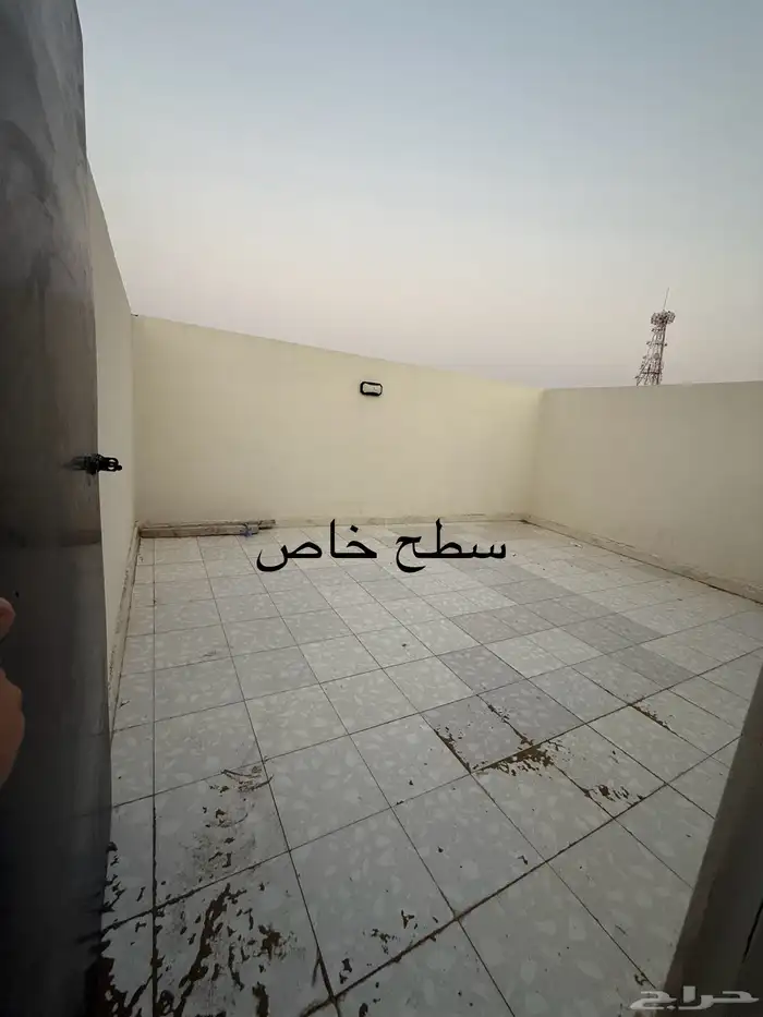 فرصة للعائلات شقة واسعة وراقية في العسيلة( تم التأجير) 15