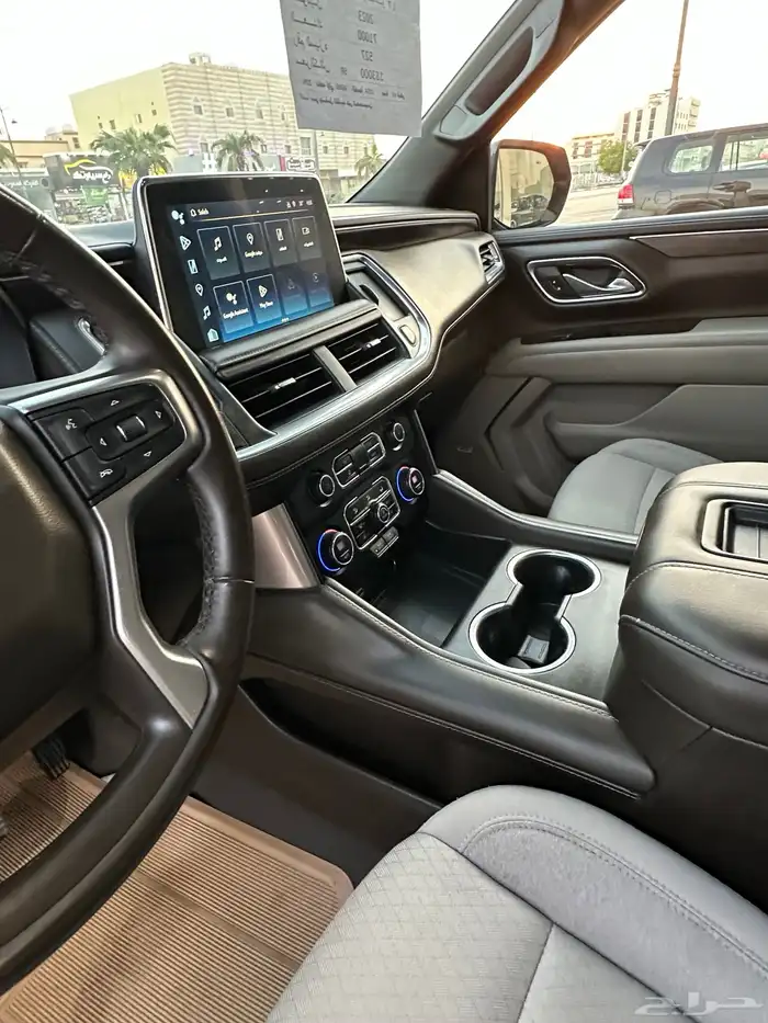 تاهو LT بدون دبل 2023 30