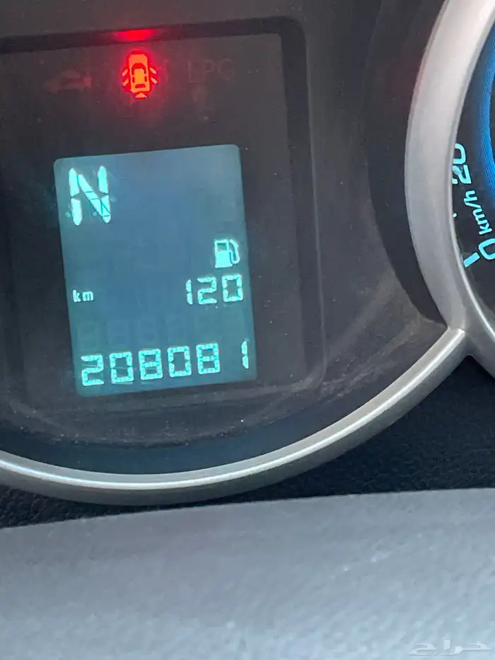 كروز 2015 للبيع 5