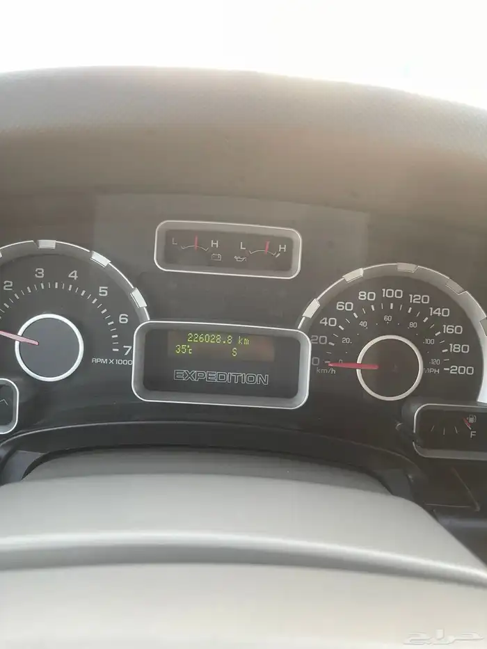 فورد اكسبديشن 10