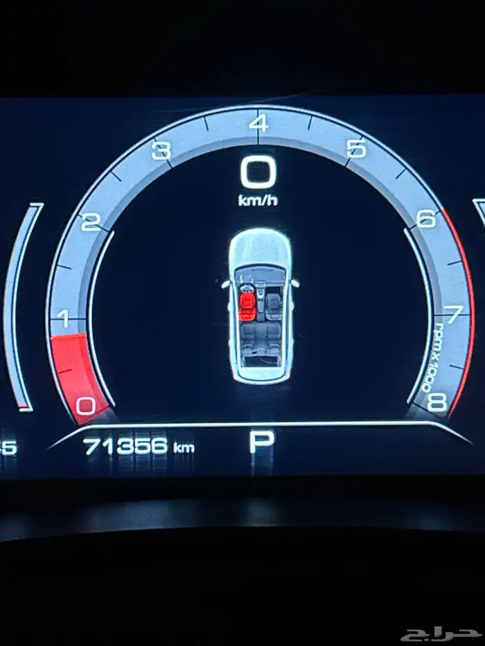 هافال للبيع 4