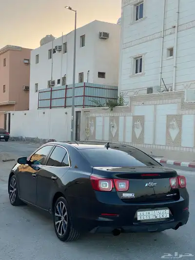 ماليبو 2015 فل كامل index