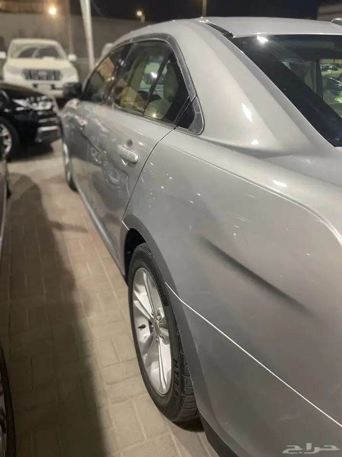 تورس 2017 اربعه سلندر 2