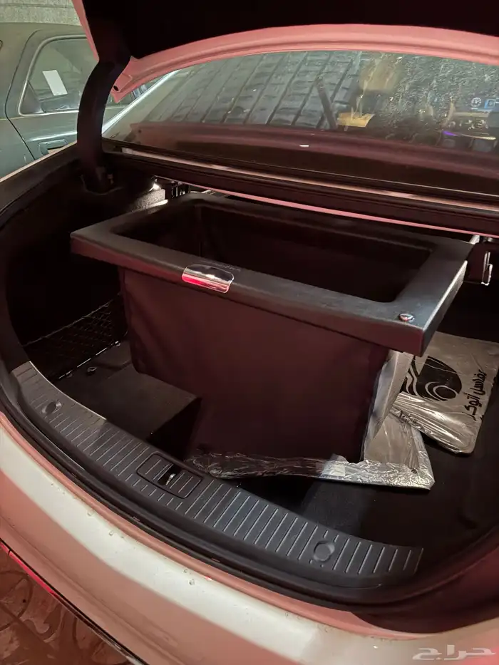 مرسيدس موديل 2020 s450 1