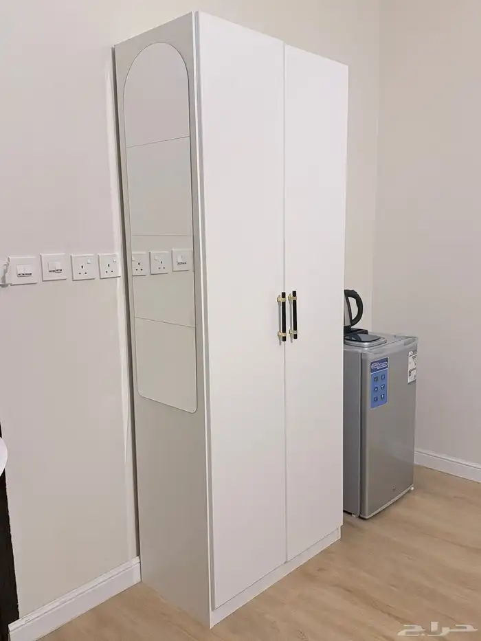 شقه مفروشه استديو اثاث فاخر . 2