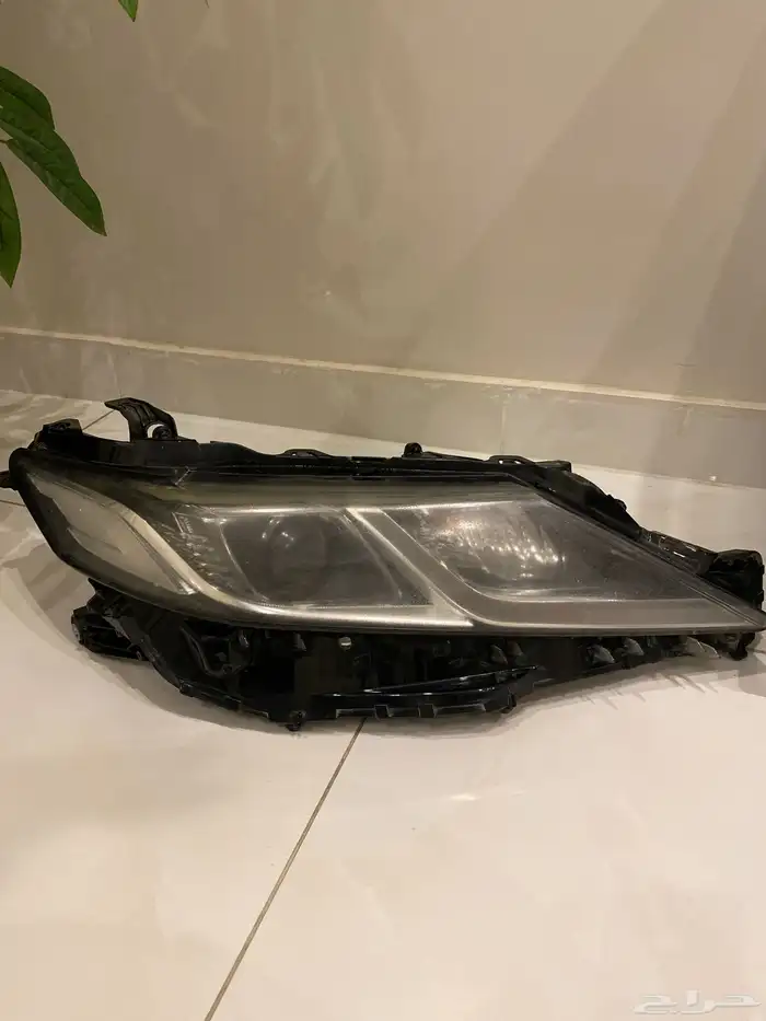 شمعة كامري 2019 0