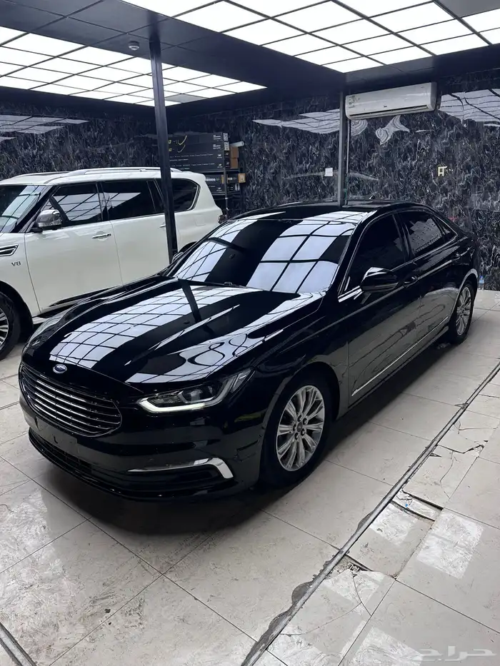 تورس2021استاندر اسود 1