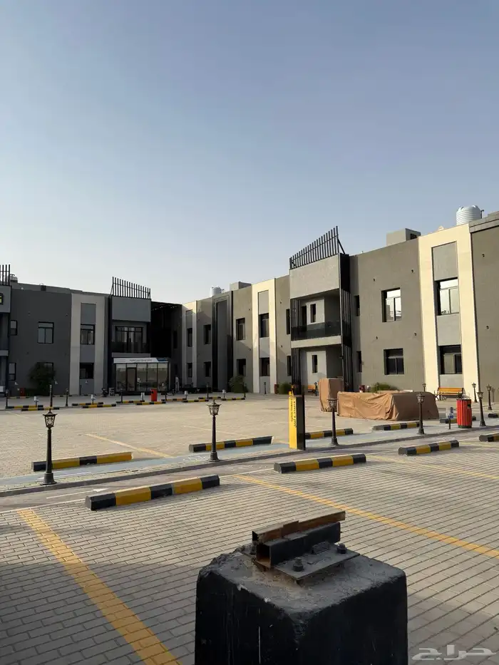 للبيع شقة حي الرمال 0