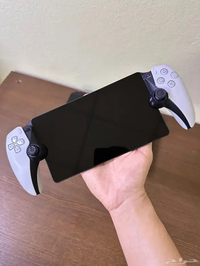 سوني بلايستيشن بورتال 0