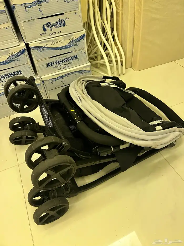 عربية اطفال chicco ماركة تشيكو 1